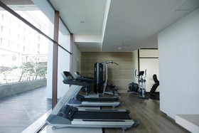 Mercure Padang