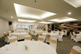 Mercure Padang