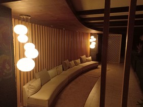 Mercure Padang
