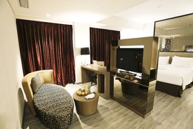 Mercure Padang