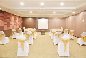 Mercure Padang