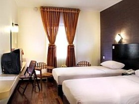 Mervit Hotel