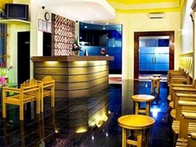 Mervit Hotel