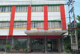 Minang Jaya Syariah Hotel