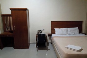 Minang Jaya Syariah Hotel