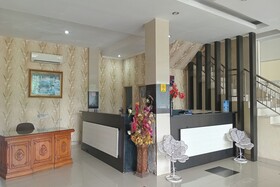 Minang Jaya Syariah Hotel