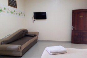 Minang Jaya Syariah Hotel