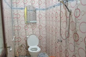 Minang Jaya Syariah Hotel