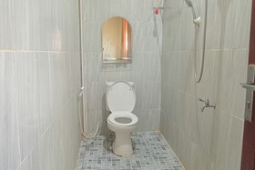 Minang Jaya Syariah Hotel