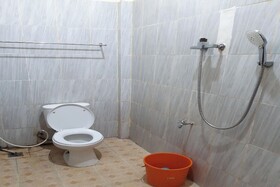 Minang Jaya Syariah Hotel