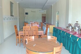 Minang Jaya Syariah Hotel