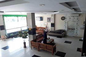 Minang Jaya Syariah Hotel