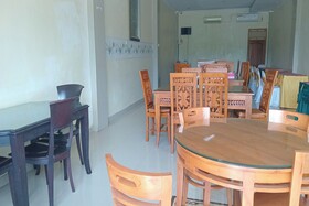 Minang Jaya Syariah Hotel