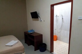 Minang Jaya Syariah Hotel