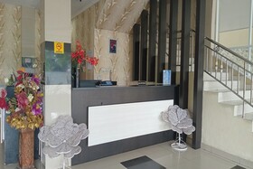 Minang Jaya Syariah Hotel