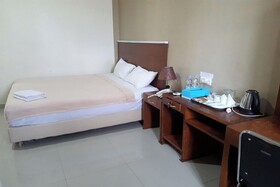 Minang Jaya Syariah Hotel