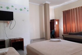Minang Jaya Syariah Hotel