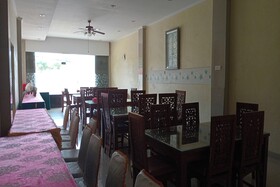 Minang Jaya Syariah Hotel