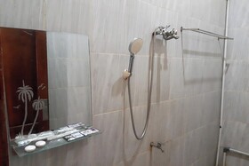 Minang Jaya Syariah Hotel