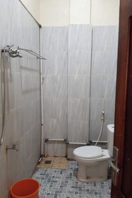 Minang Jaya Syariah Hotel