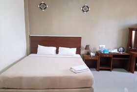 Minang Jaya Syariah Hotel