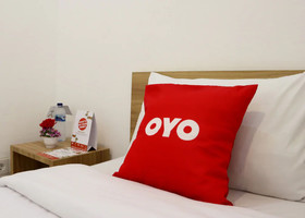 Monalisa Residence And Cafe by OYO Rooms