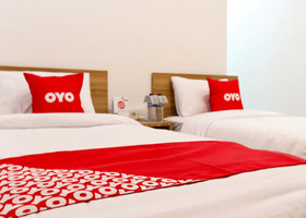 Monalisa Residence And Cafe by OYO Rooms