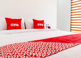 Monalisa Residence And Cafe by OYO Rooms