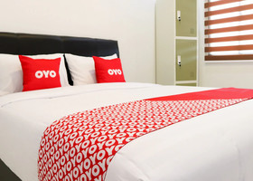 Monalisa Residence And Cafe by OYO Rooms
