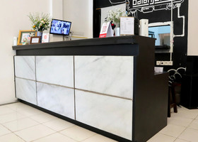 Monalisa Residence And Cafe by OYO Rooms