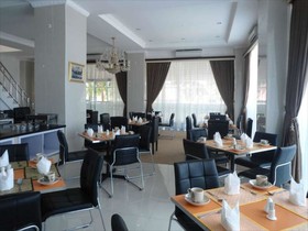 My All Hotel & Entertainment