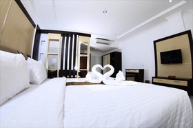 My All Hotel & Entertainment