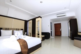 My All Hotel & Entertainment