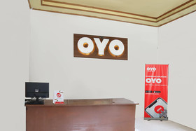 OYO 1538 Pesona Beach Travelodge
