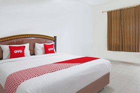 OYO 1538 Pesona Beach Travelodge