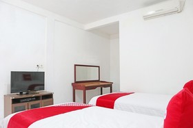OYO 1538 Pesona Beach Travelodge