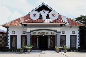 Penginapan Eby by OYO Rooms