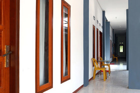 Penginapan Eby by OYO Rooms