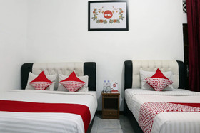 Penginapan Eby by OYO Rooms