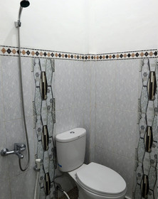 Penginapan Eby by OYO Rooms