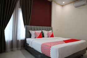 Penginapan Three Joye By RedDoorz