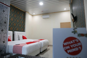 Penginapan Three Joye By RedDoorz