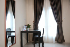 Penginapan Three Joye By RedDoorz