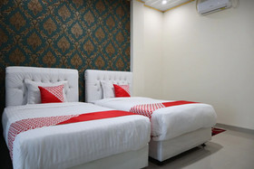 Penginapan Three Joye By RedDoorz