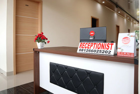 Penginapan Three Joye By RedDoorz