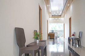 Penginapan Three Joye By RedDoorz