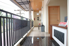 Penginapan Three Joye By RedDoorz