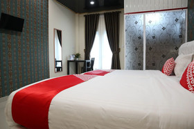 Penginapan Three Joye By RedDoorz