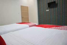 Penginapan Three Joye By RedDoorz