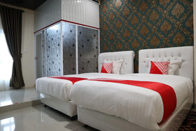 Penginapan Three Joye By RedDoorz